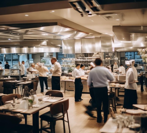 从酒店餐饮管理的角度,如何打造高效、符合市场需求的运营模式? 从酒店餐饮管理的角度,如何打造高效、符合市场需求的运营模式?