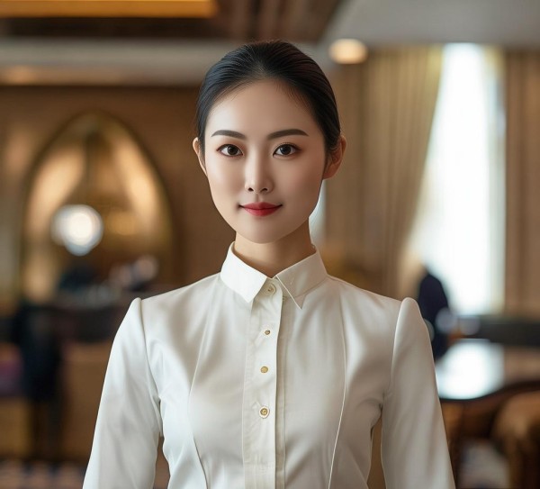 酒店服务员,一个不容忽视的职业角色 酒店服务员,一个不容忽视的职业角色