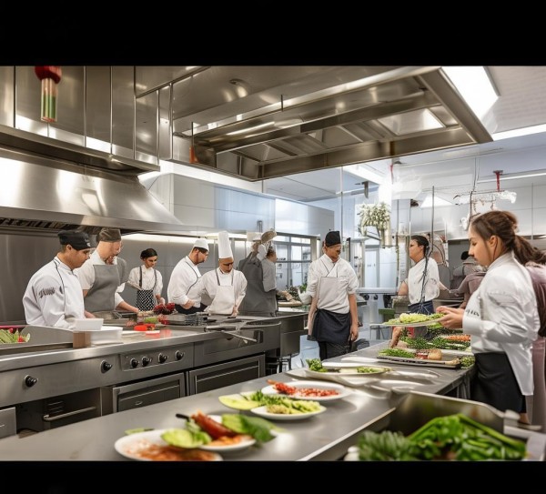 酒店厨房外包合作方案 酒店厨房外包合作方案