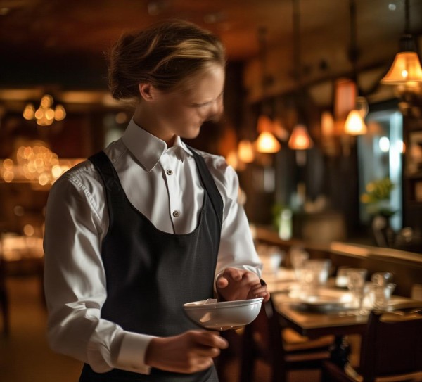 餐厅服务礼仪目的 餐厅服务礼仪目的