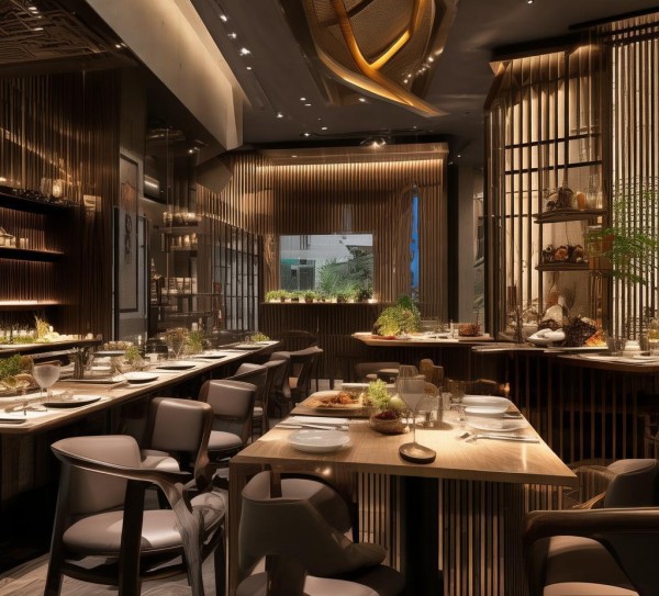 八五七餐饮管理酒店,eq的品质与创新 八五七餐饮管理酒店,eq的品质与创新