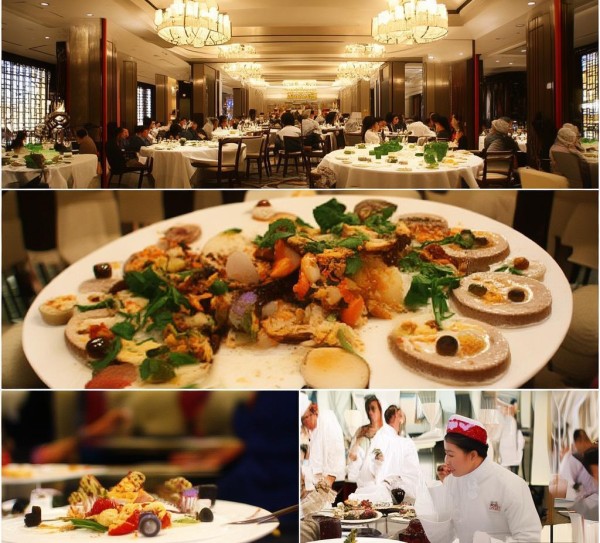 餐饮管理与酒店的融合,餐饮文化与酒店价值的交织 餐饮管理与酒店的融合,餐饮文化与酒店价值的交织