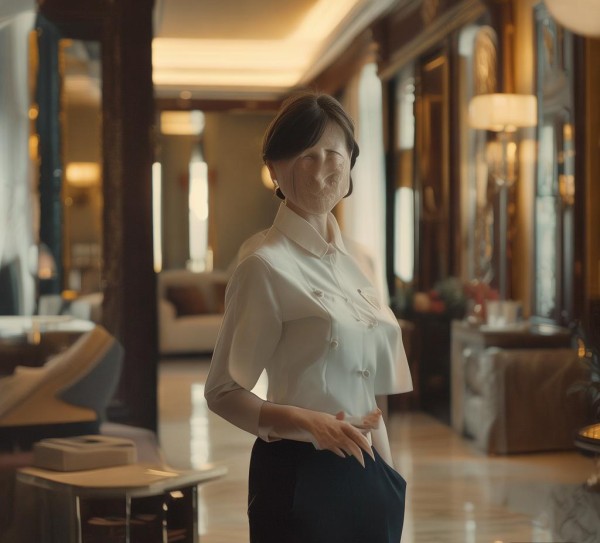 优雅服务,文明礼仪—你的酒店服务礼仪指南 优雅服务,文明礼仪—你的酒店服务礼仪指南