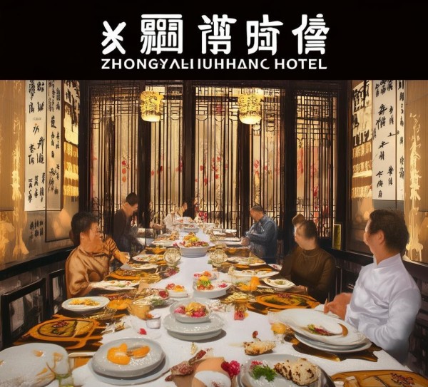 中州酒店餐饮管理,解析你的餐饮文化与品牌价值 中州酒店餐饮管理,解析你的餐饮文化与品牌价值