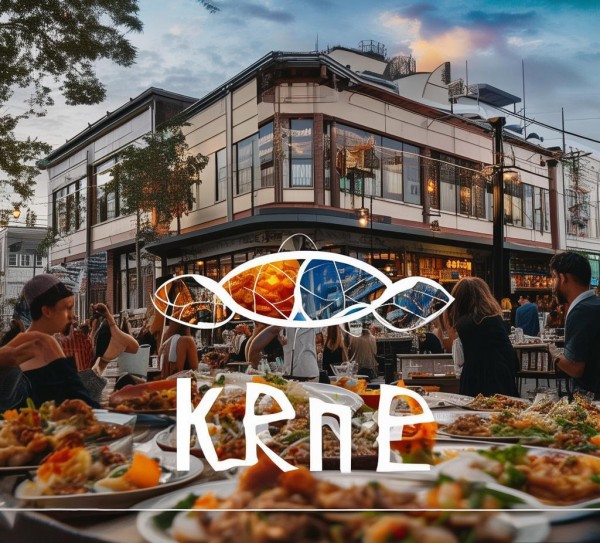 东南餐饮热Kernel,打造东南地区的一张名片 东南餐饮热Kernel,打造东南地区的一张名片
