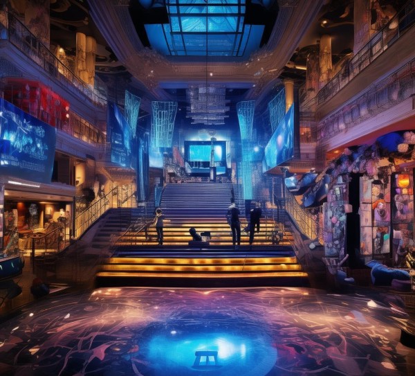 深度挖掘酒店玩乐价值，打造沉浸式体验空间—酒店玩乐项目合作方案