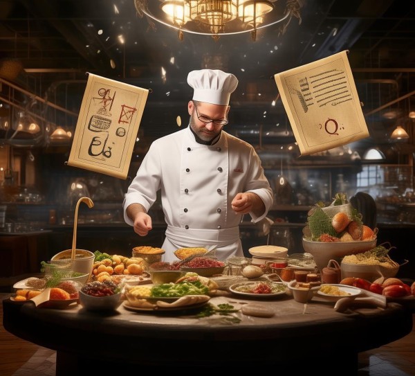 餐饮管理界的超级绝招,A、B、C三则 餐饮管理界的超级绝招,A、B、C三则
