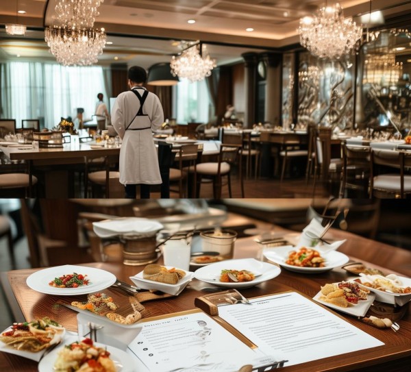 酒店餐饮管理制度范文 酒店餐饮管理制度范文
