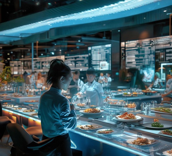 虹口区酒店餐饮管理行业未来趋势 虹口区酒店餐饮管理行业未来趋势