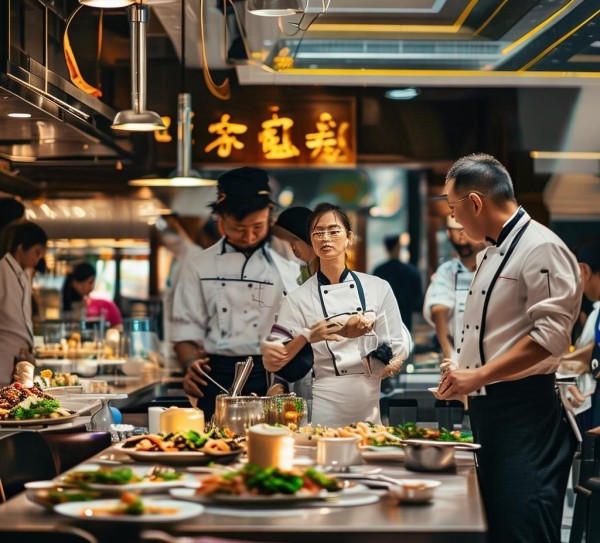 酒店餐饮管理中的创新与挑战 酒店餐饮管理中的创新与挑战
