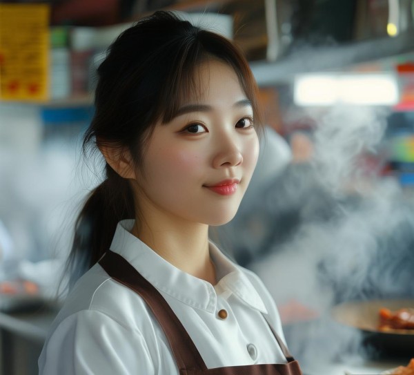 徐州餐饮服务员,温暖的岗位与专业的担当 徐州餐饮服务员,温暖的岗位与专业的担当