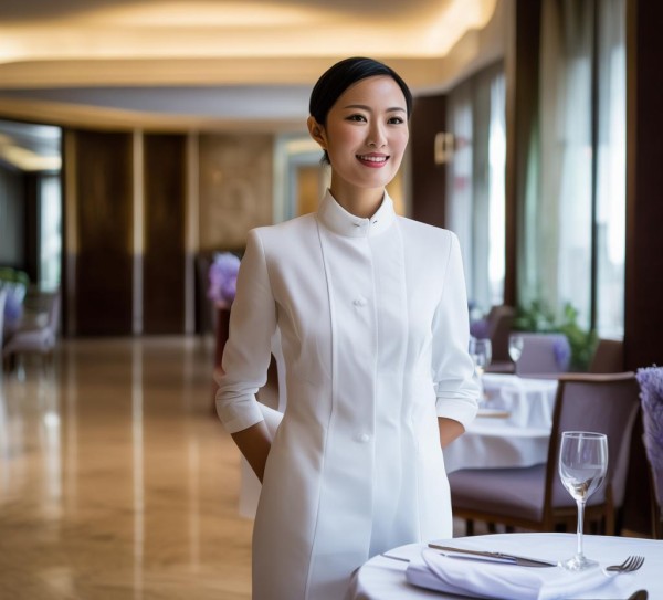 酒店服务礼仪,细节决定成败 酒店服务礼仪,细节决定成败