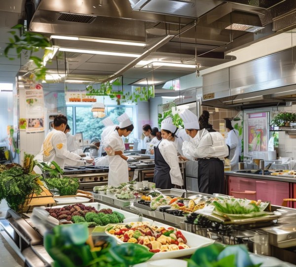 花涩酒店餐饮管理培训,开启你的餐饮管理新篇章 花涩酒店餐饮管理培训,开启你的餐饮管理新篇章