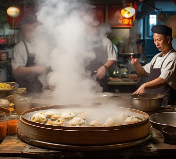 佛山美食背后的温度与热情，探索餐厅运营之道