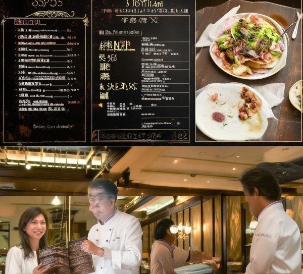 景澜酒店餐饮价格解析，推荐最佳选择