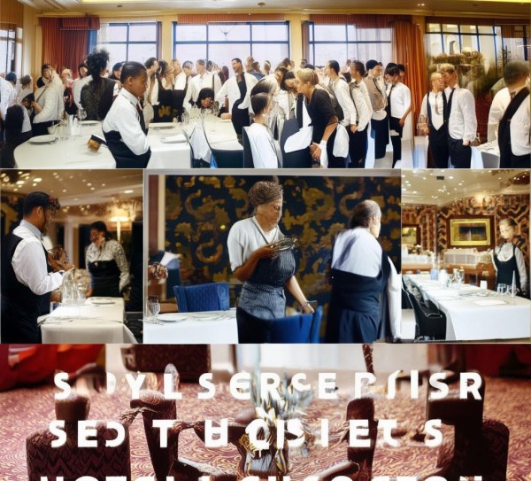 中职学生如何 master 酒店服务礼仪？从基础到实践，这些实用技巧你一定要学会