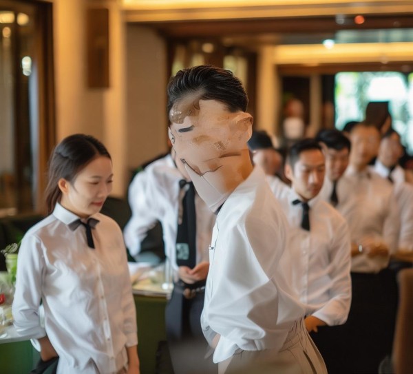 梅州酒店服务礼仪培训,品质生活,服务如一 梅州酒店服务礼仪培训,品质生活,服务如一