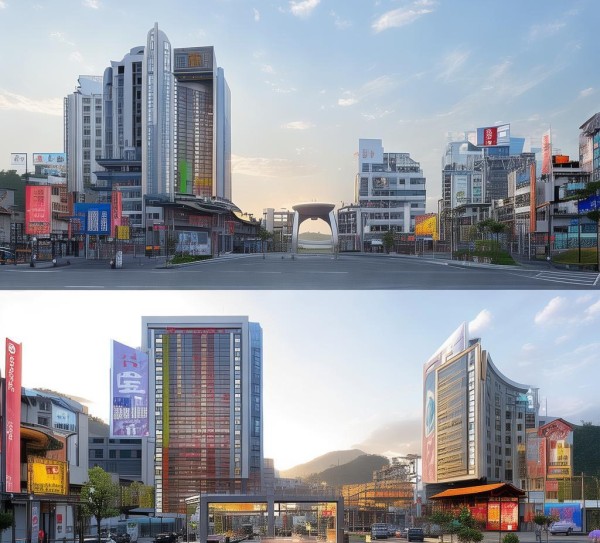 富川与酒店合作方案策划 富川与酒店合作方案策划