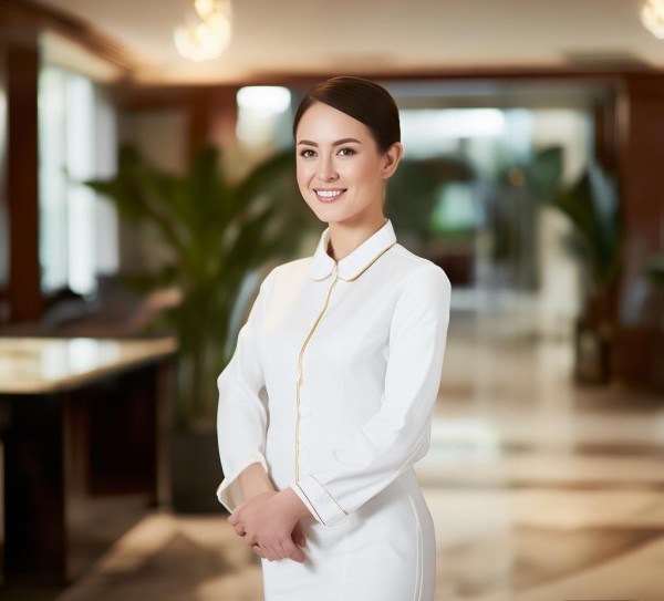 酒店服务招待礼仪规范 酒店服务招待礼仪规范