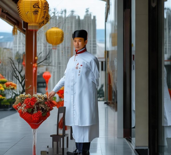 潍坊酒店服务礼仪，品质生活新标准