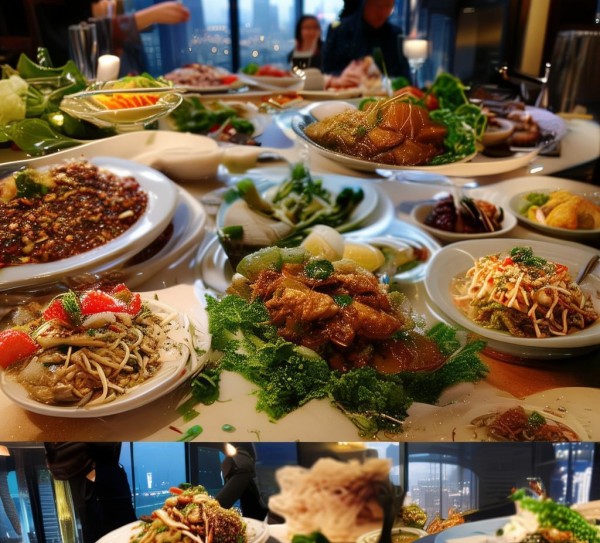 遂宁市餐饮服务推荐，选择合适的酒店，享受美食享受生活