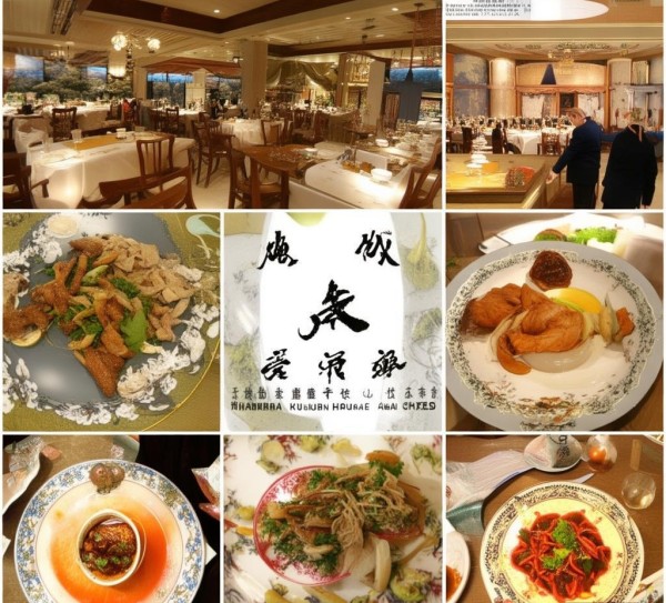 哈尔滨华悦酒店的餐饮服务之道 哈尔滨华悦酒店的餐饮服务之道