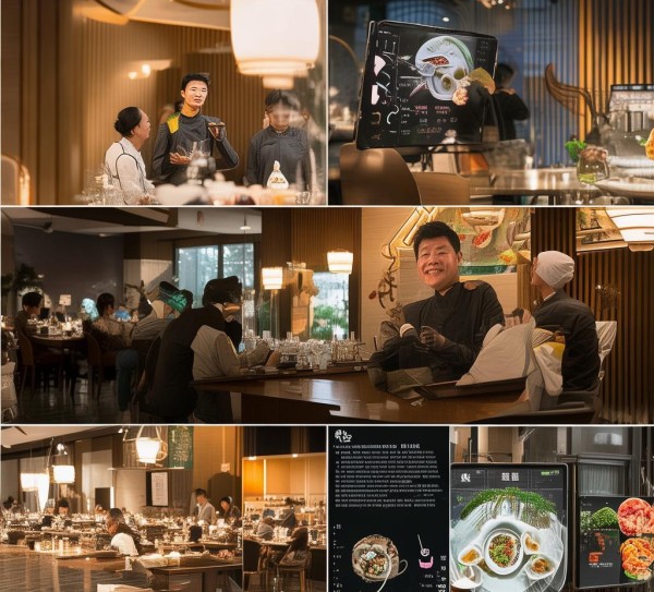 铁东酒店餐饮服务,提升客户体验的秘钥 铁东酒店餐饮服务,提升客户体验的秘钥