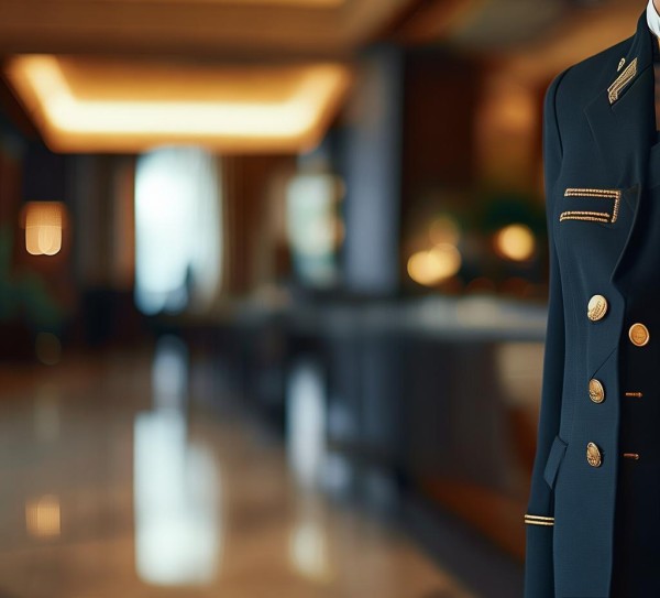 酒店服务蹲姿礼仪规范,让服务更高效,更优雅 酒店服务蹲姿礼仪规范,让服务更高效,更优雅