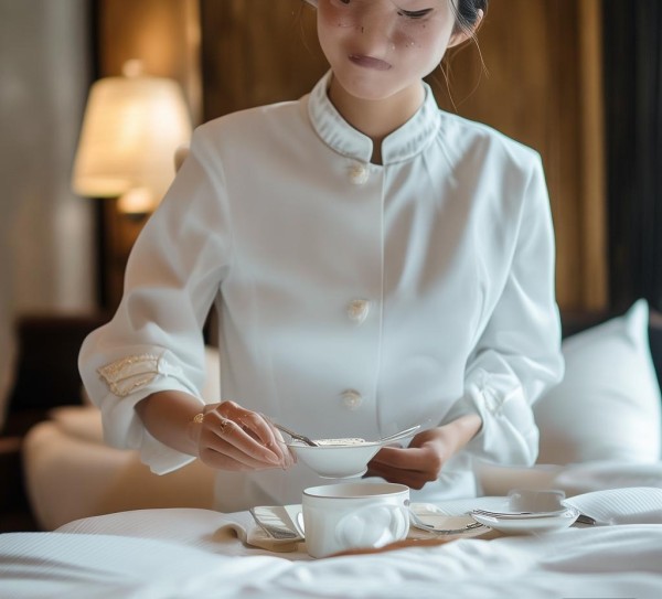 酒店服务礼仪,细节之美,服务之魂 酒店服务礼仪,细节之美,服务之魂