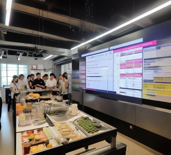 辽宁餐饮酒店管理专业,未来发展的必修课 辽宁餐饮酒店管理专业,未来发展的必修课