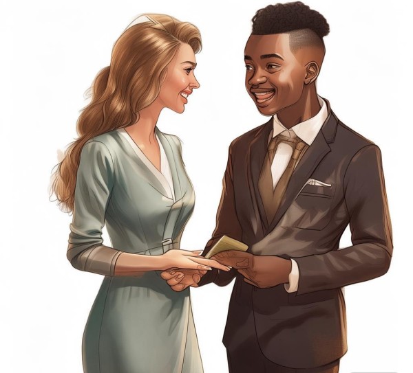How to Handle Hotel Service Etiquette in English