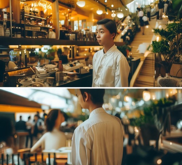 酒店餐饮管理专业实习,从基层到巅峰的 pathways 酒店餐饮管理专业实习,从基层到巅峰的 pathways