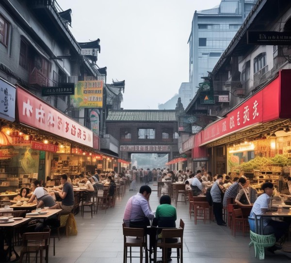 山东餐饮酒店管理发展的现状与挑战