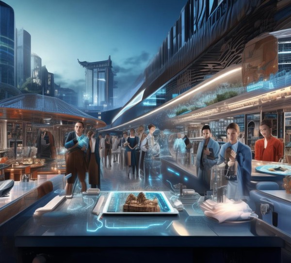 北京餐饮酒店管理,未来趋势与人才需求 北京餐饮酒店管理,未来趋势与人才需求