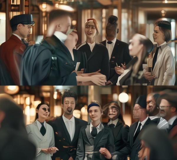 酒店服务与礼仪,文化自信与专业素养的深度融合 酒店服务与礼仪,文化自信与专业素养的深度融合
