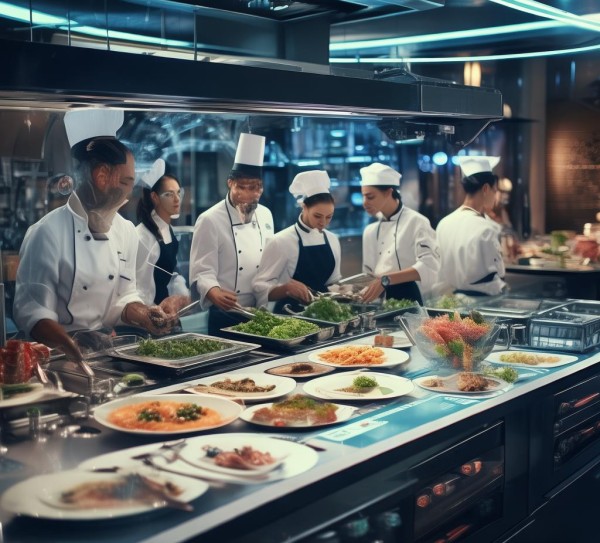 餐饮管理,21世纪酒店餐饮的未来角色 餐饮管理,21世纪酒店餐饮的未来角色