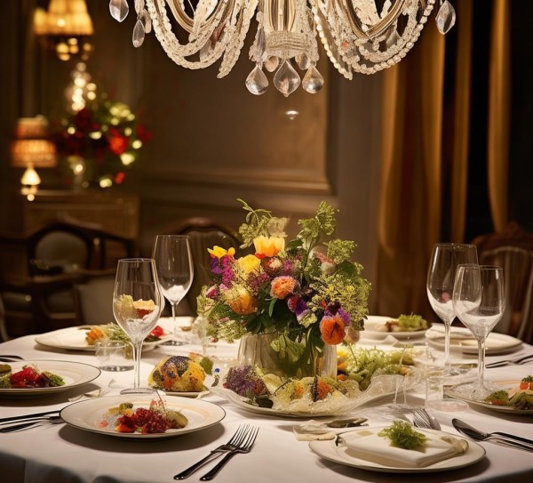elevate your dining experience in luxury酒店 elevate your dining experience in luxury酒店