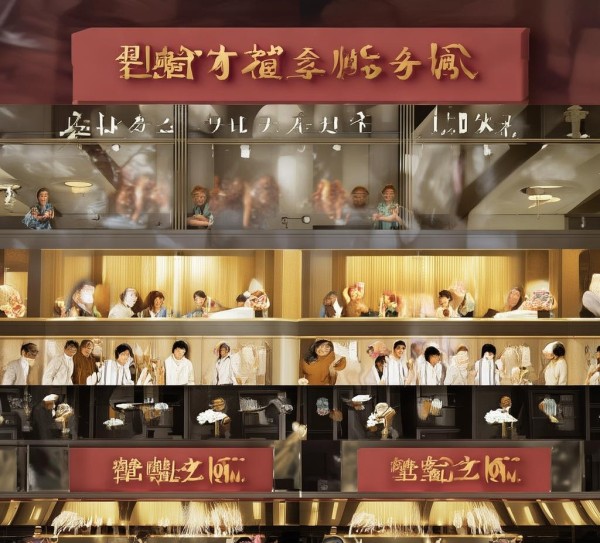 齐厢餐饮酒店,招聘新员工,开启餐饮行业的新篇章 齐厢餐饮酒店,招聘新员工,开启餐饮行业的新篇章