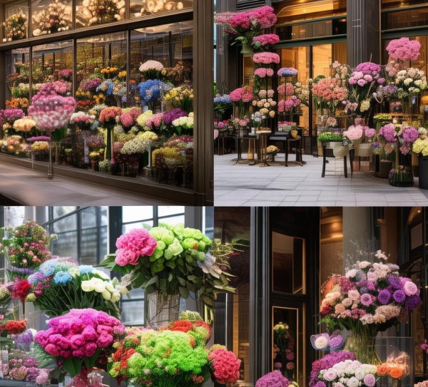 鲜花店与酒店深度合作，打造高端品质体验