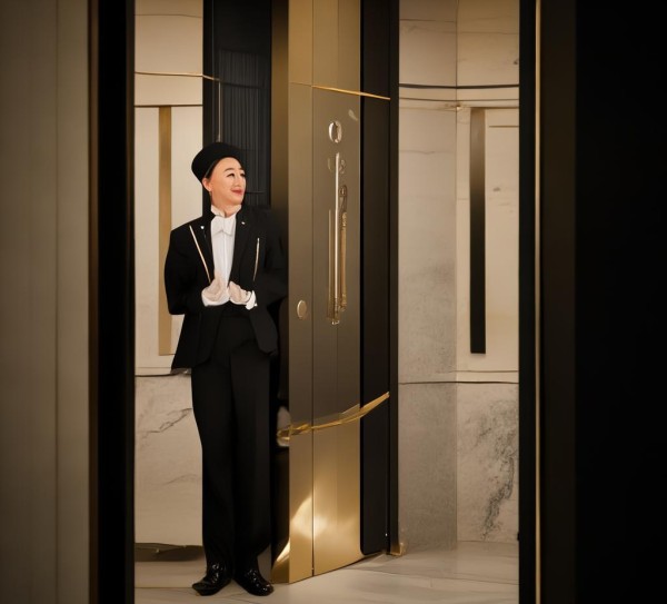 餐厅服务电梯礼仪,提升服务质量的金钥匙 餐厅服务电梯礼仪,提升服务质量的金钥匙