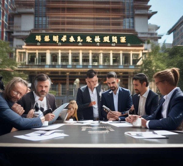中州酒店,打造高质量团队合作新标杆 中州酒店,打造高质量团队合作新标杆