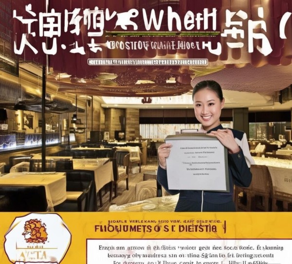 南白餐饮酒店招聘服务员,全面对接需求,助力优质服务 南白餐饮酒店招聘服务员,全面对接需求,助力优质服务
