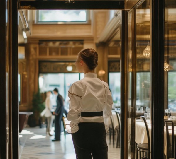 美豪丽致餐饮服务员上班时间 美豪丽致餐饮服务员上班时间