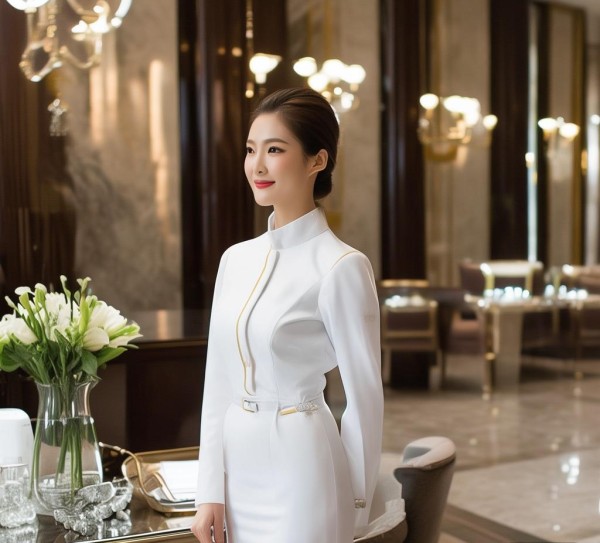酒店服务人员该掌握哪些礼仪知识？