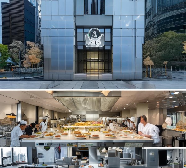 辽宁餐饮管理公司，品质与创新并重