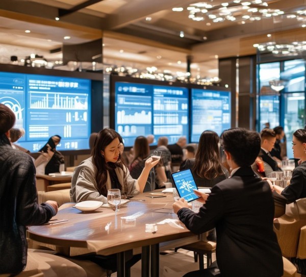 餐饮酒店积分制管理制度研究与实践 餐饮酒店积分制管理制度研究与实践