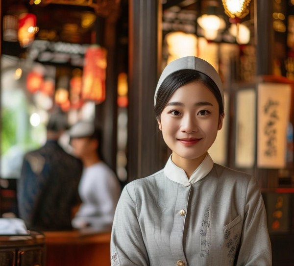 南宁酒店服务礼仪，文化与礼仪的交融美好