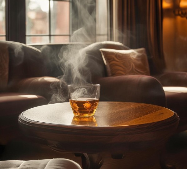 袋泡茶酒店，品质生活，温暖时光
