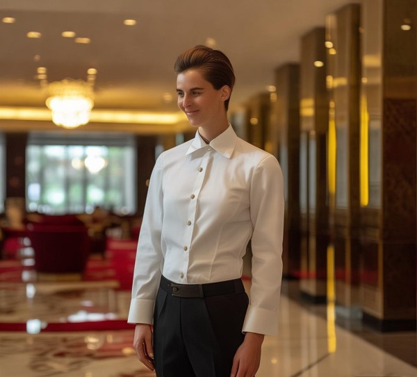 酒店服务礼仪全解析 酒店服务礼仪全解析