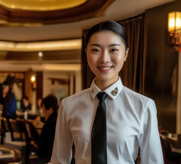 西安万丽酒店服务员,专业服务,品质保障 西安万丽酒店服务员,专业服务,品质保障